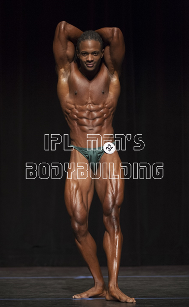 Athletic Bodybuilder Image & Photo (Free Trial) | Bigstock