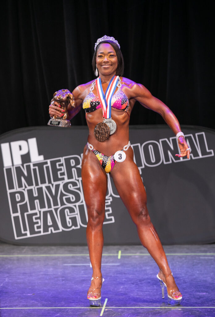 Natural GAINZ Magazine - Ursula Nelson - 63 Years Young IPL Women's Masters  Bodybuilding Pro! - Natural Bodybuilding Competitions - Arizona,  California, Florida, Maryland, Virginia & Alaska