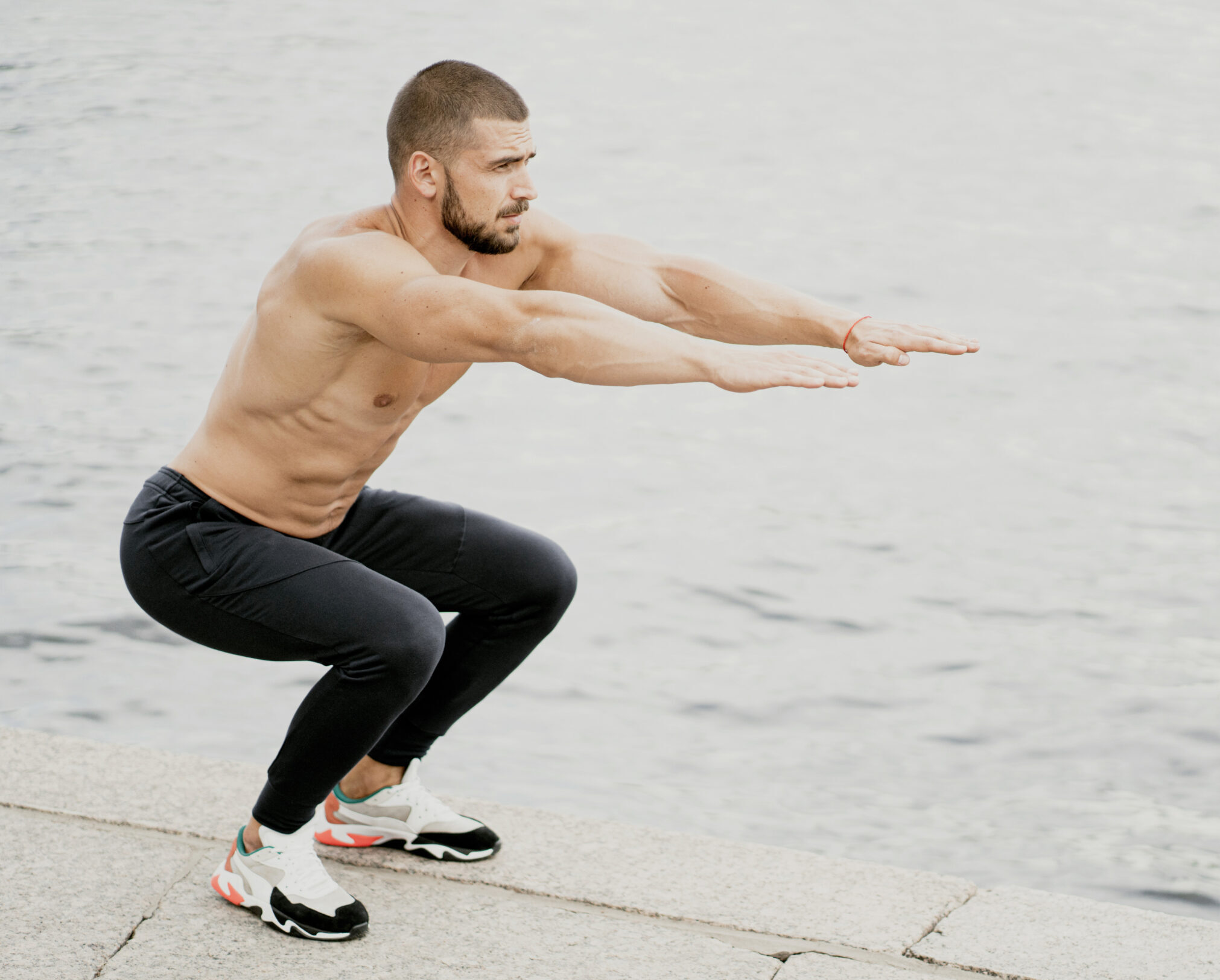 Best body weight discount exercises for men