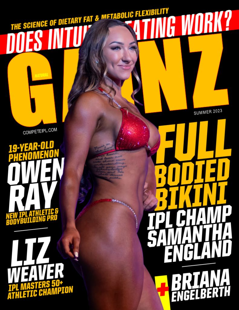 Natural GAINZ Magazine - Ursula Nelson - 63 Years Young IPL Women's Masters  Bodybuilding Pro! - Natural Bodybuilding Competitions - Arizona,  California, Florida, Maryland, Virginia & Alaska